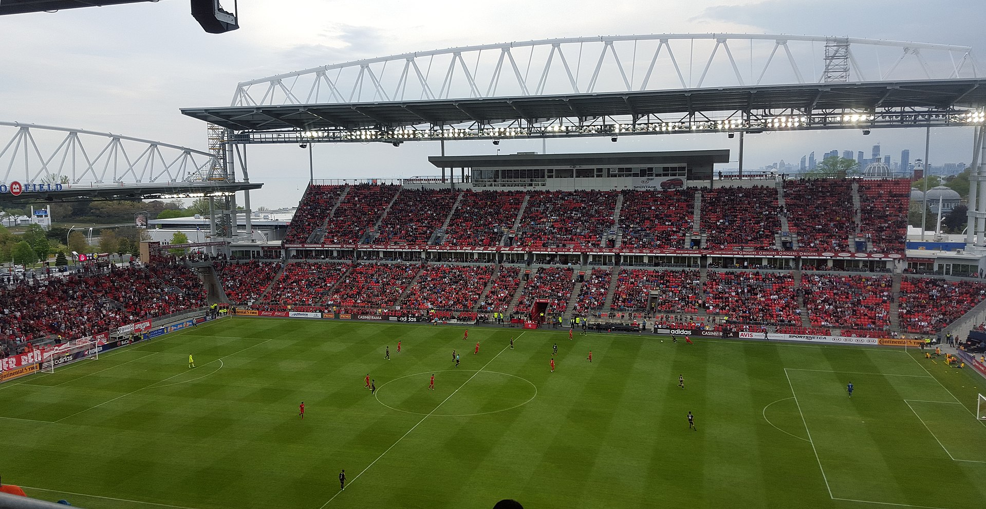 BMO Field