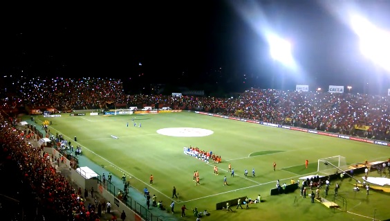 Estádio Adelmar da Costa Carvalho