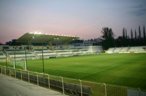Rákóczi Stadion