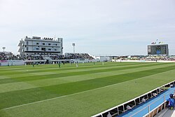 Prifoods Stadium