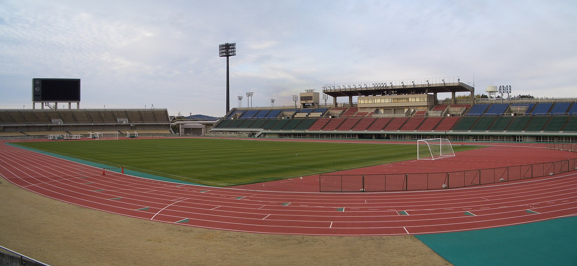 GIKEN Stadium