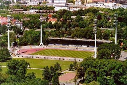 Ernst-Abbe-Sportfeld