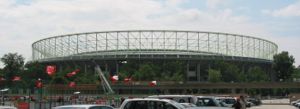 Ernst-Happel-Stadion