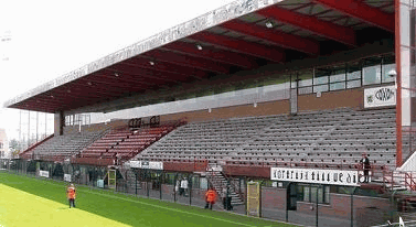 Guldensporenstadion