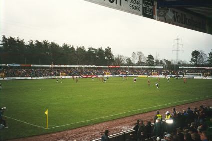 Hermann-Löns-Stadion
