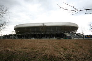 Hypo-Arena