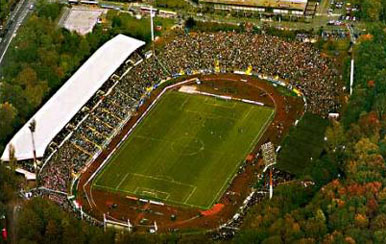 Ludwigsparkstadion