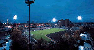 Millerntor-Stadion
