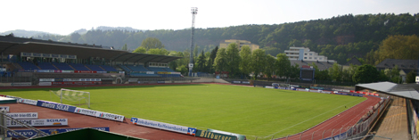 Moselstadion