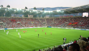 Stade de Gen