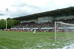 Wacker-Arena