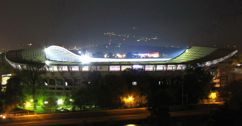 Arena Filip II