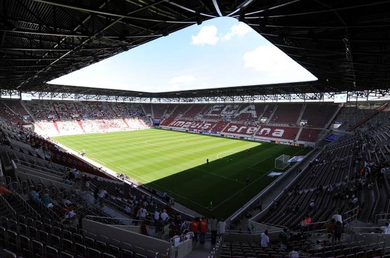 WWK Arena