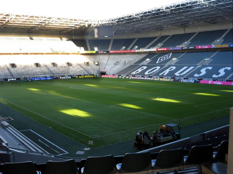 Borussia-Park