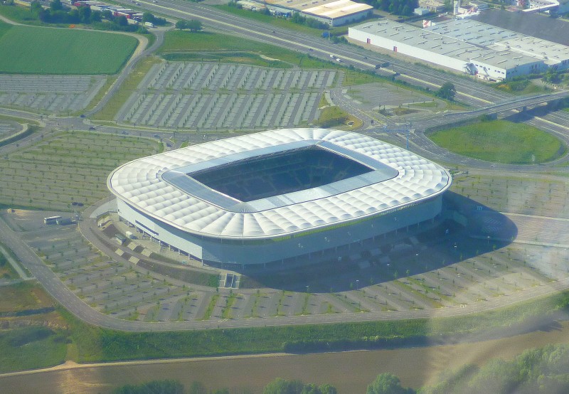 PreZero Arena