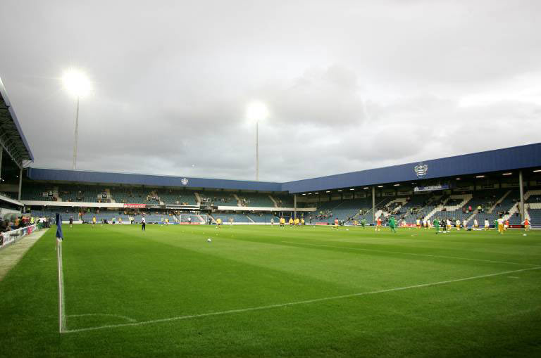 Loftus Road