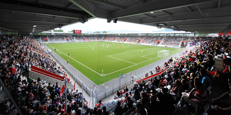 Arena Thun
