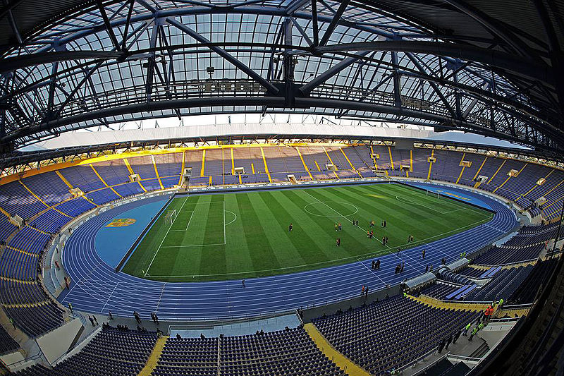 OCK Metalist