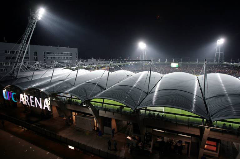 UPC-Arena