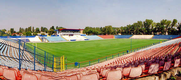 Stadionul Otelul