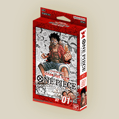 Deck de cartes